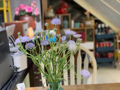 -艾蜜西餐厅(梅园店)