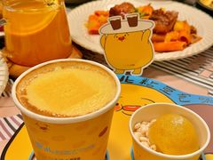 -仁义涵西餐·咖啡(中华巴洛克店)