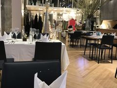 大堂-我的四季意大利餐厅(春天百货店)