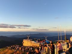 -东白山