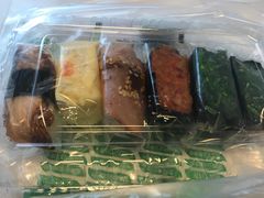 -鲜道寿司(无锡苏宁店)