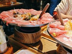 -老爷锅(新街口IFCX店)