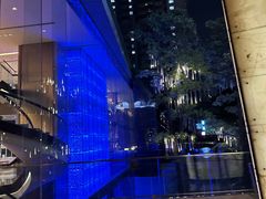 -广州天河希尔顿酒店