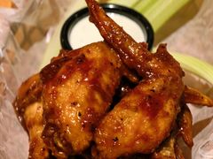 -Texas Roadhouse(世纪汇广场店)