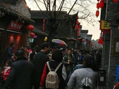 -东关历史文化旅游区-东门遗址
