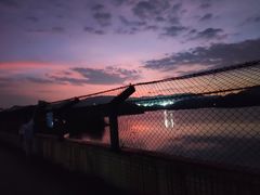 -大屏嶂森林公园