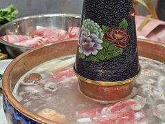 -瑞强涮锅(徐家楼店)