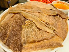 -蜀留香火锅·始于1999·原四川老火锅(白堤路店)