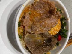 -海底捞火锅(金山百联店)