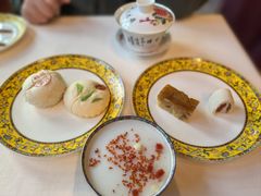 -富华斋饽饽铺·宫廷糕点·伴手礼(护国新天地店)
