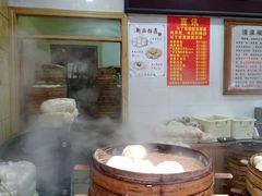 -清泉阁包子饺子·刀削面(五一店)