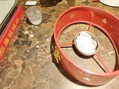 -郑喜旺烧烤(郑州总店)