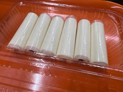 -游氏老北京宫廷奶酪(护国寺店)