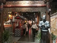 -东来顺饭庄(西直门店)