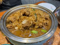 -石磨坊酒楼(文化街店)