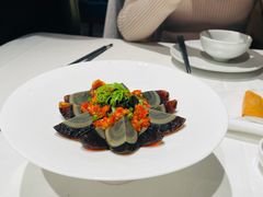 蒜辣溏心皮蛋-天然台1908(中建广场店)