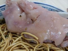 -盛兴面馆(真儒大厦店)