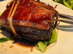 东坡草扎肉-桂满陇天书(南京德基旗舰店)