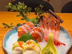 -大岛日本料理铁板烧(南通大饭店)