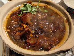 -老浒记烤鸭-北京菜(琉璃厂店)
