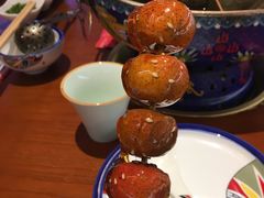 -1078號老北京涮肉(万达广场店)