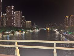 -天津之眼摩天轮