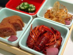 -苏梦江南·淮扬菜(夫子庙店)