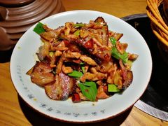 -吃饭皇帝大(合生汇店)