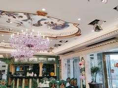 -齐家花园大酒店(宝山店)
