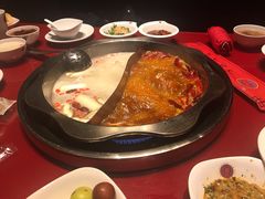 -山城辣妹子(定福庄店)
