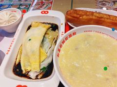 -红荔村肠粉(岗厦店)