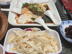 -京悦南门涮羊肉·羊蝎子火锅(田林路店)