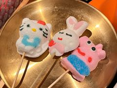 -领鲜活海鲜榴莲自助火锅(东门店)