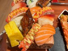 -摩打食堂(江南西店)
