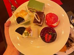 -OPEN開全日自助餐厅·西餐·海鲜(佛山希尔顿酒店)