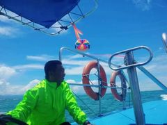 -东姑阿都拉曼海洋公园