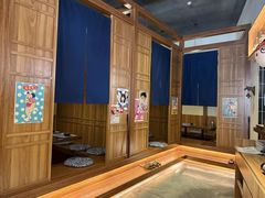 -烧鸟横丁(联发文创口岸店)