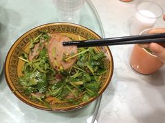 -恋拐子油爆虾·家常菜