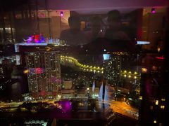 -The Penthouse酒吧