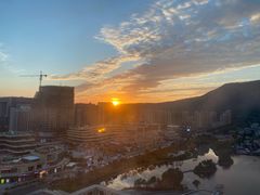 -舟山希尔顿酒店