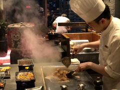 -广州富力君悦大酒店·凯菲厅