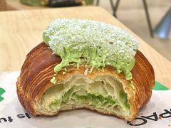 -PAOPAO Bakery&Café(港汇店)