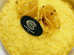 意式凤梨鲜奶油蛋糕-COVA(环贸iapm店)