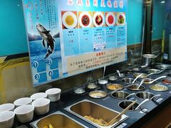 -云尊府云南菜·蒸汽石锅鱼(五棵松华熙店)