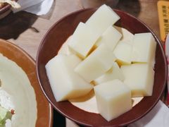 -笔记安顺夺夺粉火锅(中关村店)