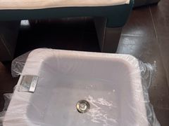 -康悦足疗(长安锦绣店)