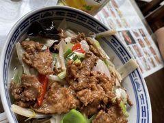 -老西安韩记三鲜煮馍(四府街店)