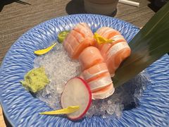 -炙柒Sekinana·精致日料(合生汇店)