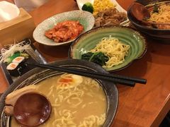 -本气家(悦荟万科广场店)