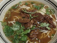 -小马牛肉面·牛骨熬制(南京博物院店)